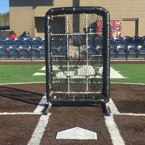 Riseball Pitcher's Pocket